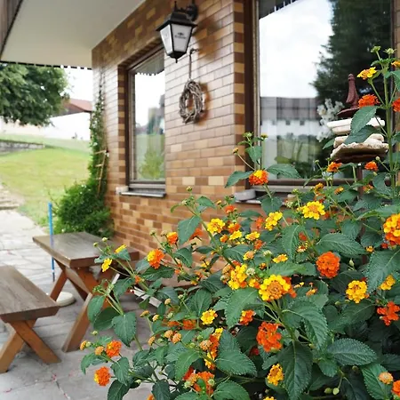 Hotel-landgasthof Henghuber * Roetz