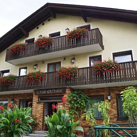 Hotel-landgasthof Henghuber Hotel